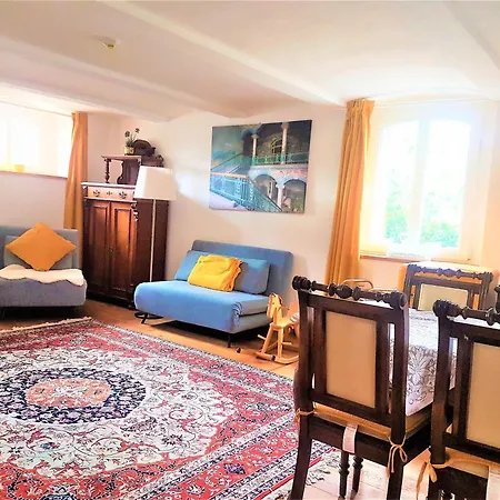 Unik Villa Sankt Andreasberg Exterior photo