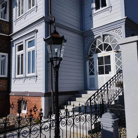Unik Villa Sankt Andreasberg Exterior photo