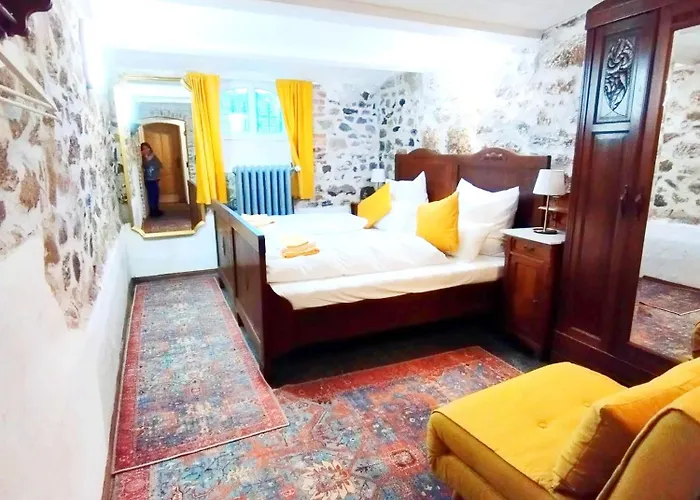 Unik Villa