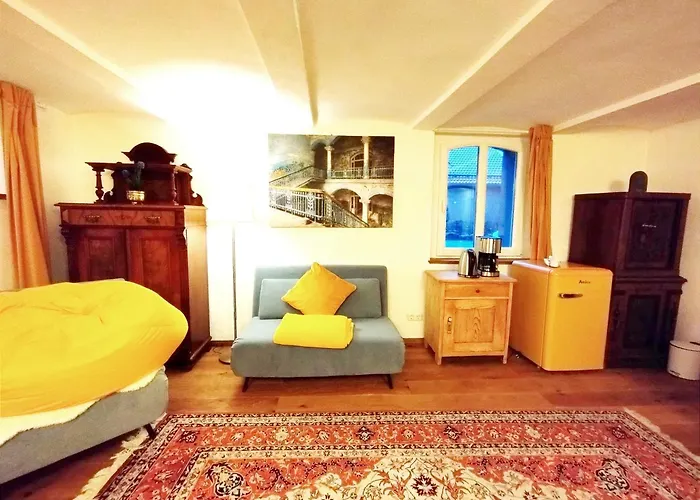 Unik Villa