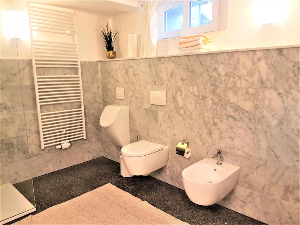 Unik Apartment