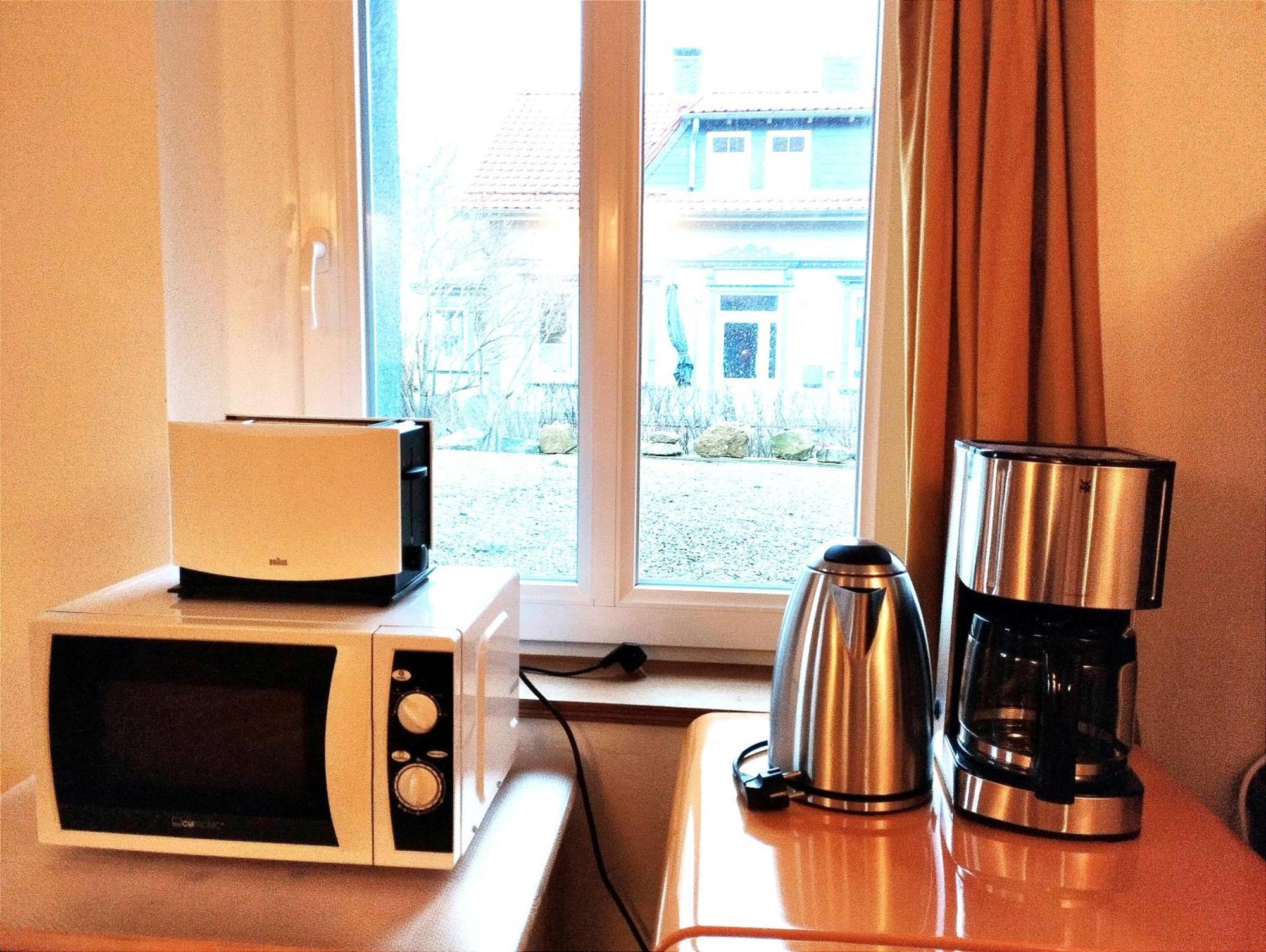 Apartment Unik *