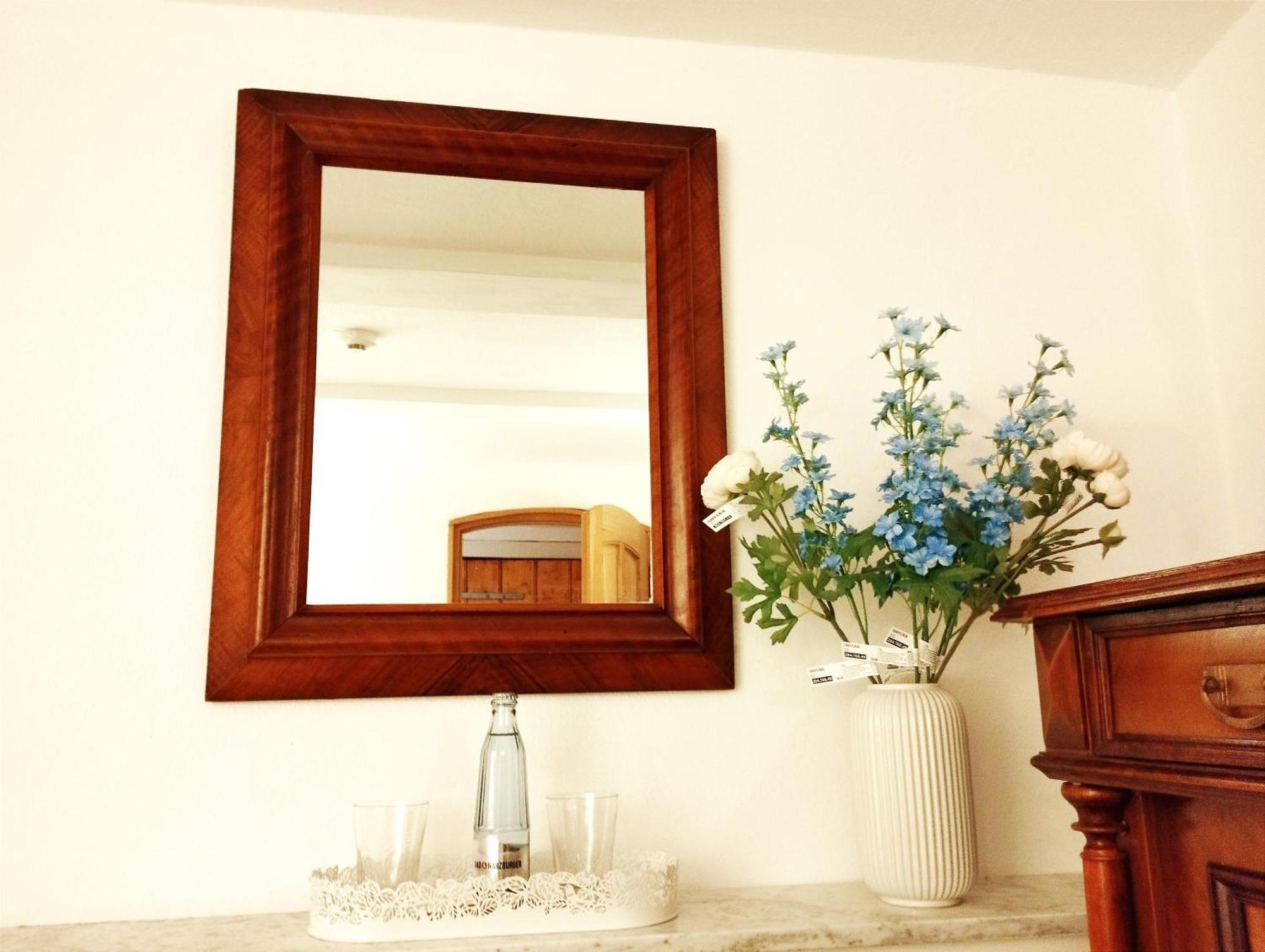 Apartment Unik *