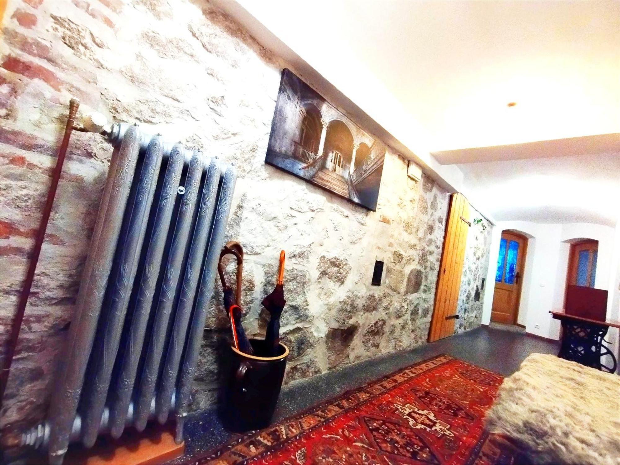Unik Apartment