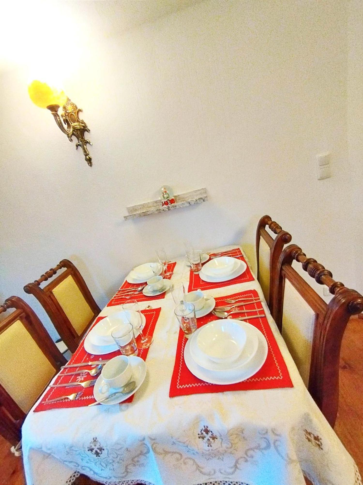 Unik Apartment