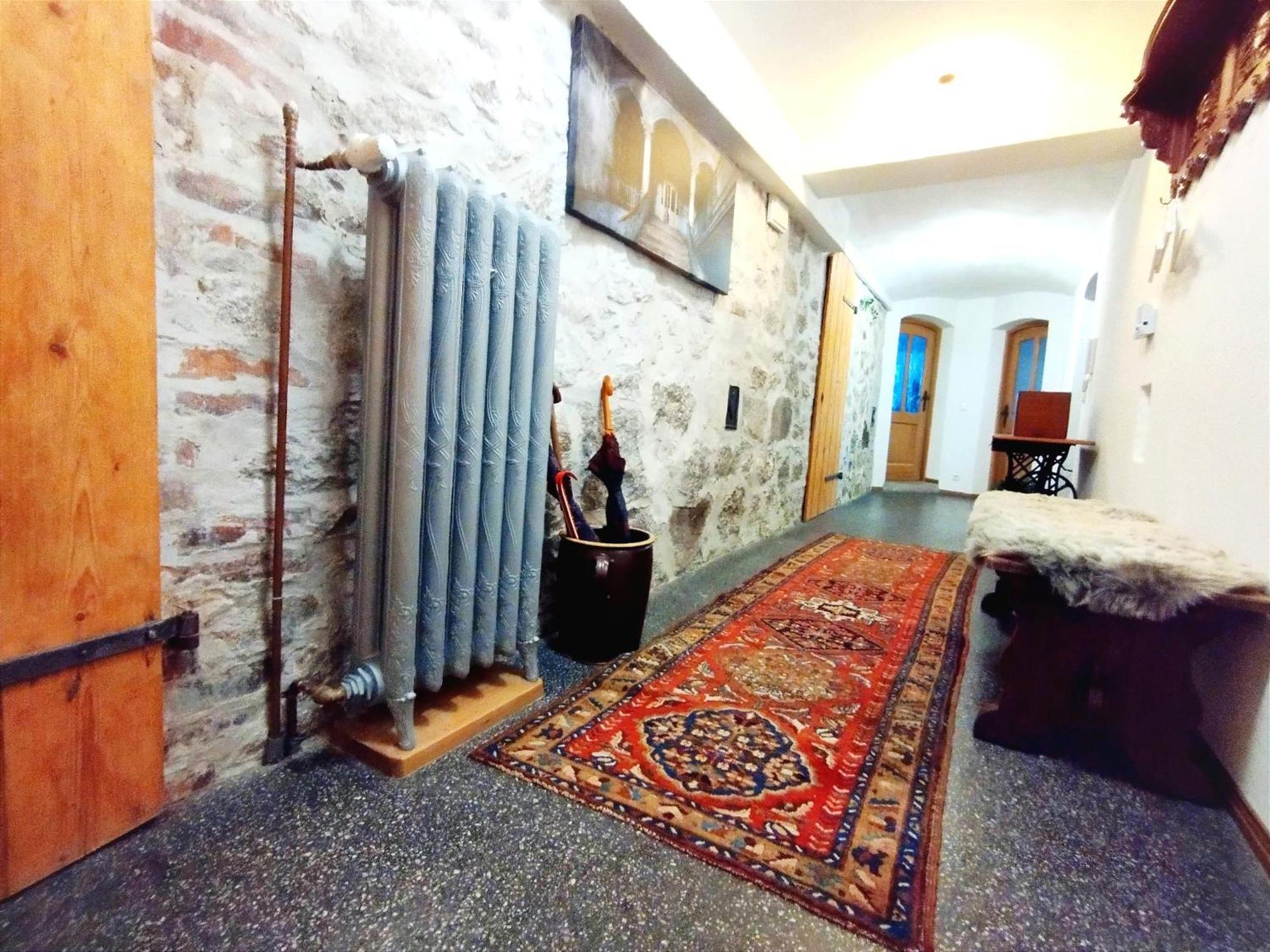 Apartment Unik