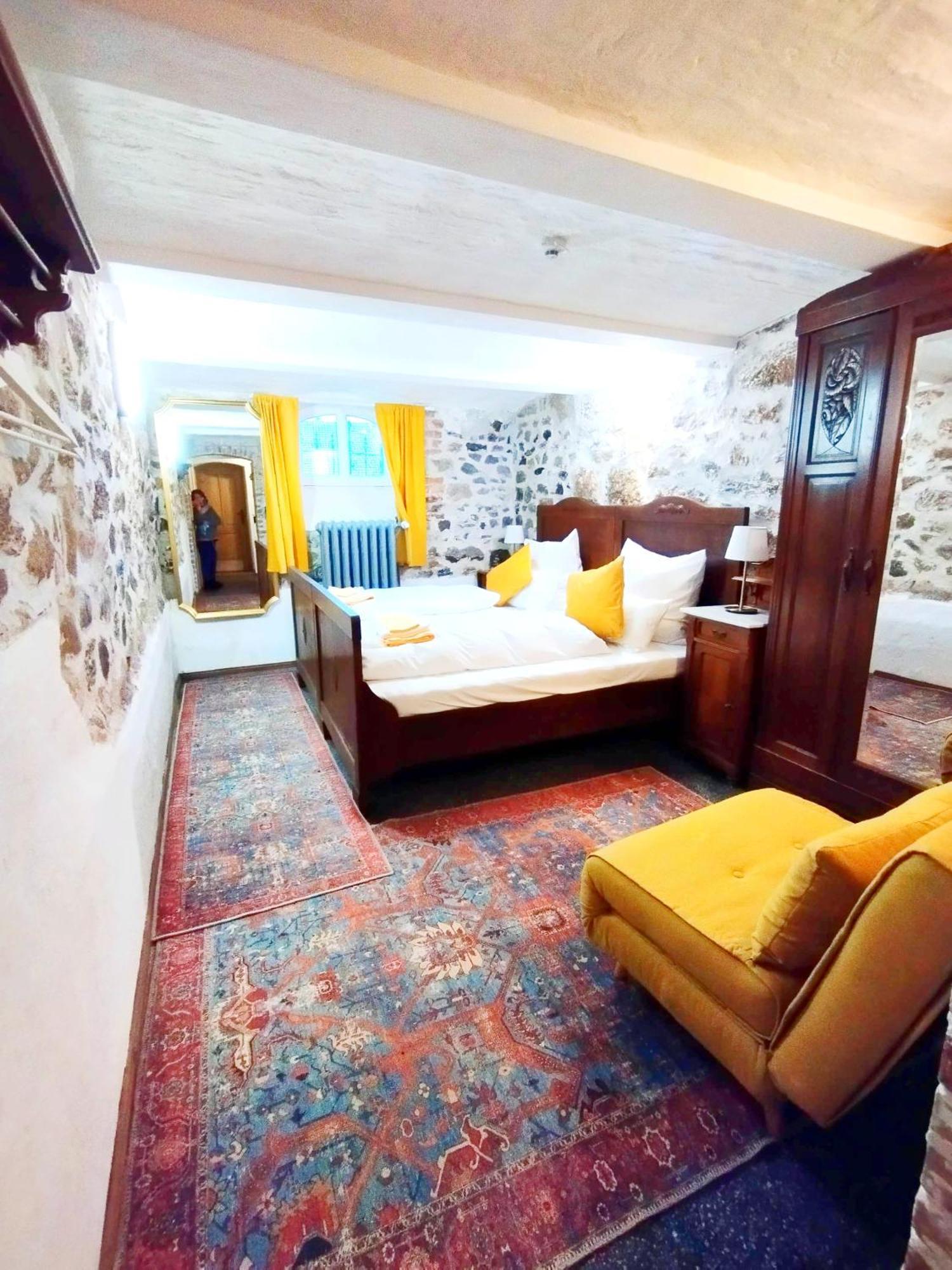 Unik Apartment Sankt Andreasberg