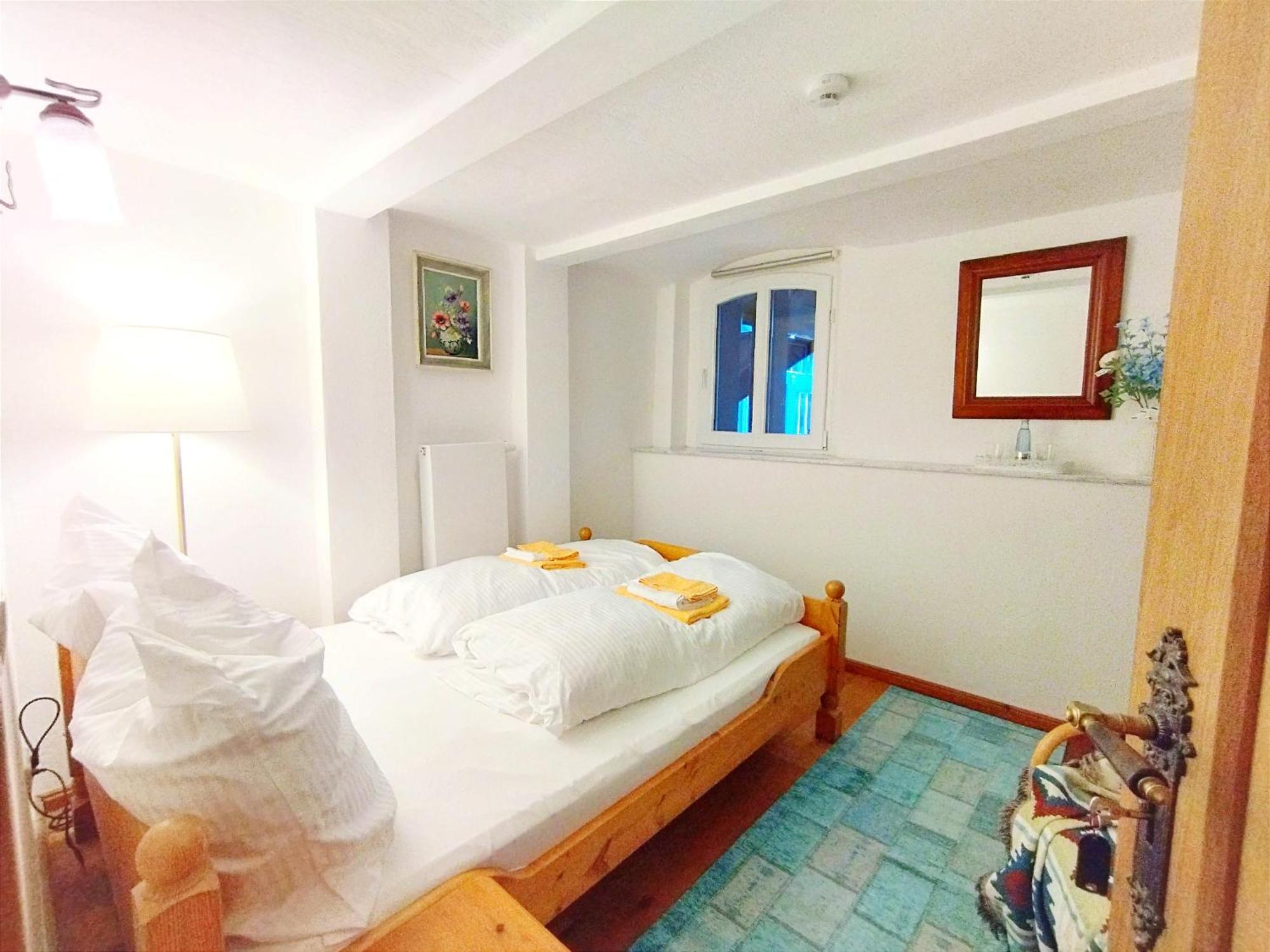 Apartment Unik Sankt Andreasberg