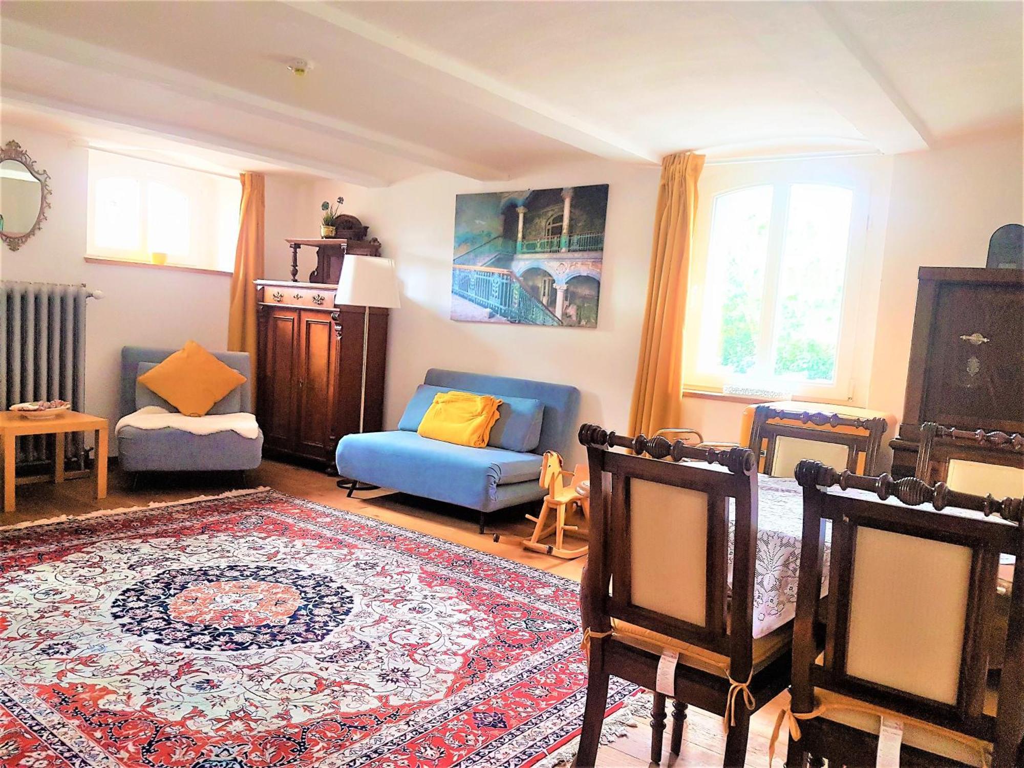 Apartment Unik *