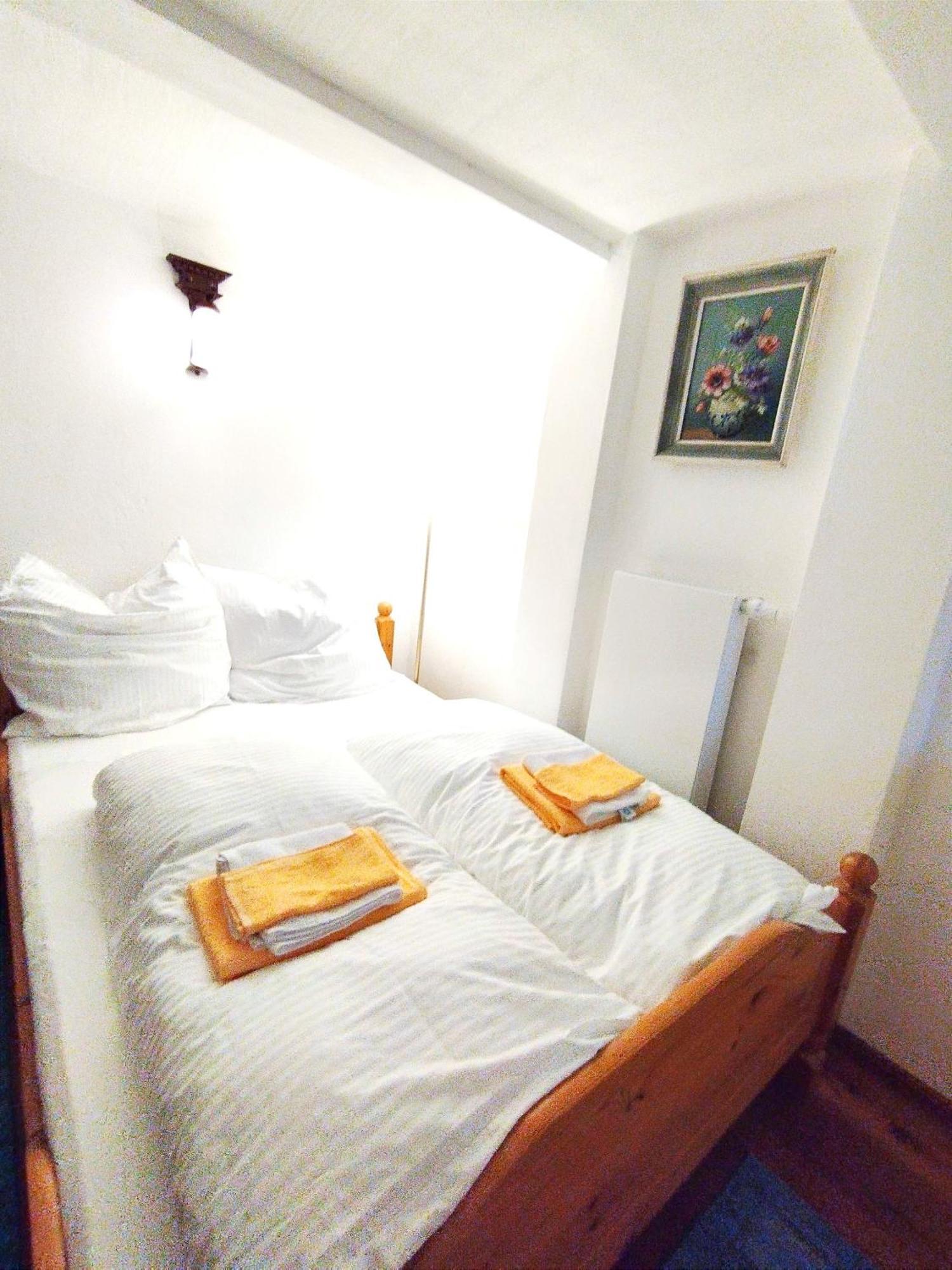 Apartment Unik *